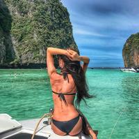 Отзыв от Татьяна - Виза Destination Thailand